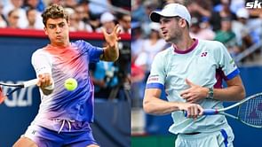 Cincinnati Open 2024: Hubert Hurkacz vs Flavio Cobolli preview, head-to-head, prediction, odds and pick