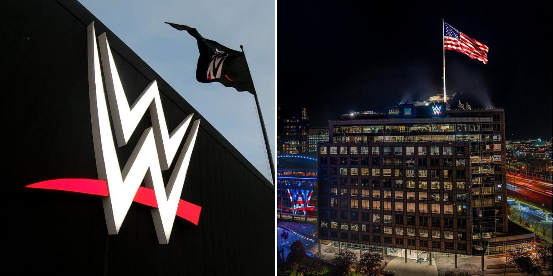 WWE Bash in Berlin will take place next week Saturday (Images via WWE.com)