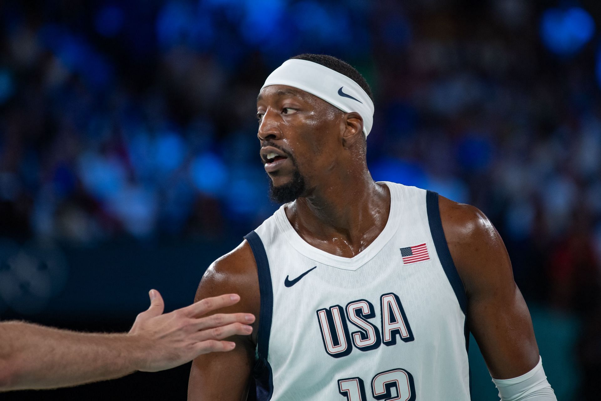 Basketball - Olympic Games Paris 2024: Day 13 - Source: Getty