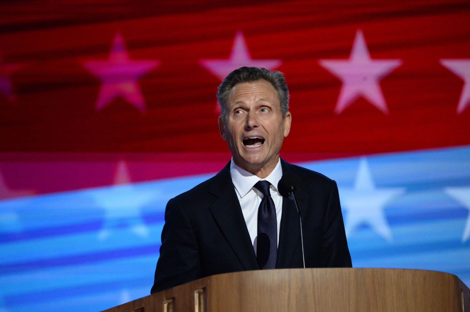 Democratic National Convention (DNC) 2024 - Day One - Source: Getty