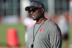 3 cut candidates on Buccaneers roster ahead of NFL training camp