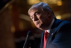 "This is how you know their campaign is broke" — Internet reacts to Trump selling digital trading cards featuring him dancing