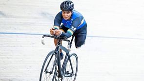 Who is Jyoti Gaderiya ? All you need to know about the Indian para-cyclist competing at the Paris 2024 Paralympics