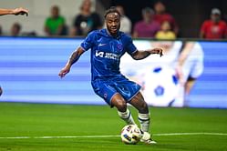 Liverpool legend slams Chelsea star Raheem Sterling for his 'pathetic' statement before loss to Manchester City