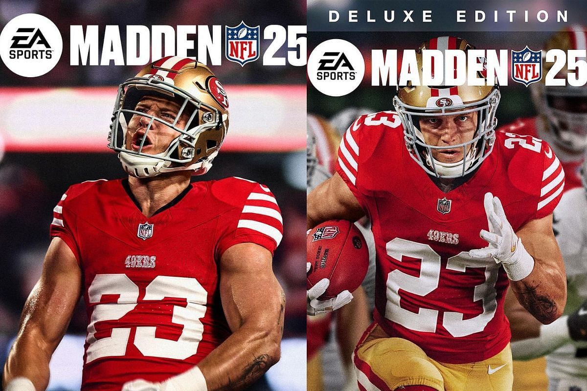 Image Credits - EA Sports Madden NFL 25 Instagram