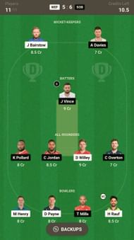 Fantasy suggestion #2