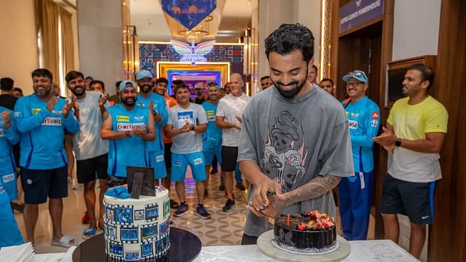 IPL 2025 में भी LSG के साथ नजर आएंगे केएल राहुल! संजीव गोयनका ने दिया बड़ा हिंट