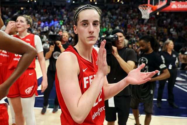 Indiana Fever v Minnesota Lynx - Source: Getty