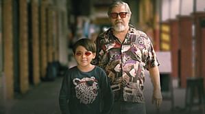 Netflix's Lolo and the Kid ending explained: Does Lolo abandon the Kid?