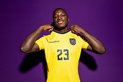 "It was a difficult decision, but 100% the right one" - Moises Caicedo explains why he rejected Liverpool for Chelsea