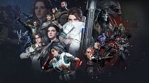 Everything new in The First Descendant Season 1 'Invasion'