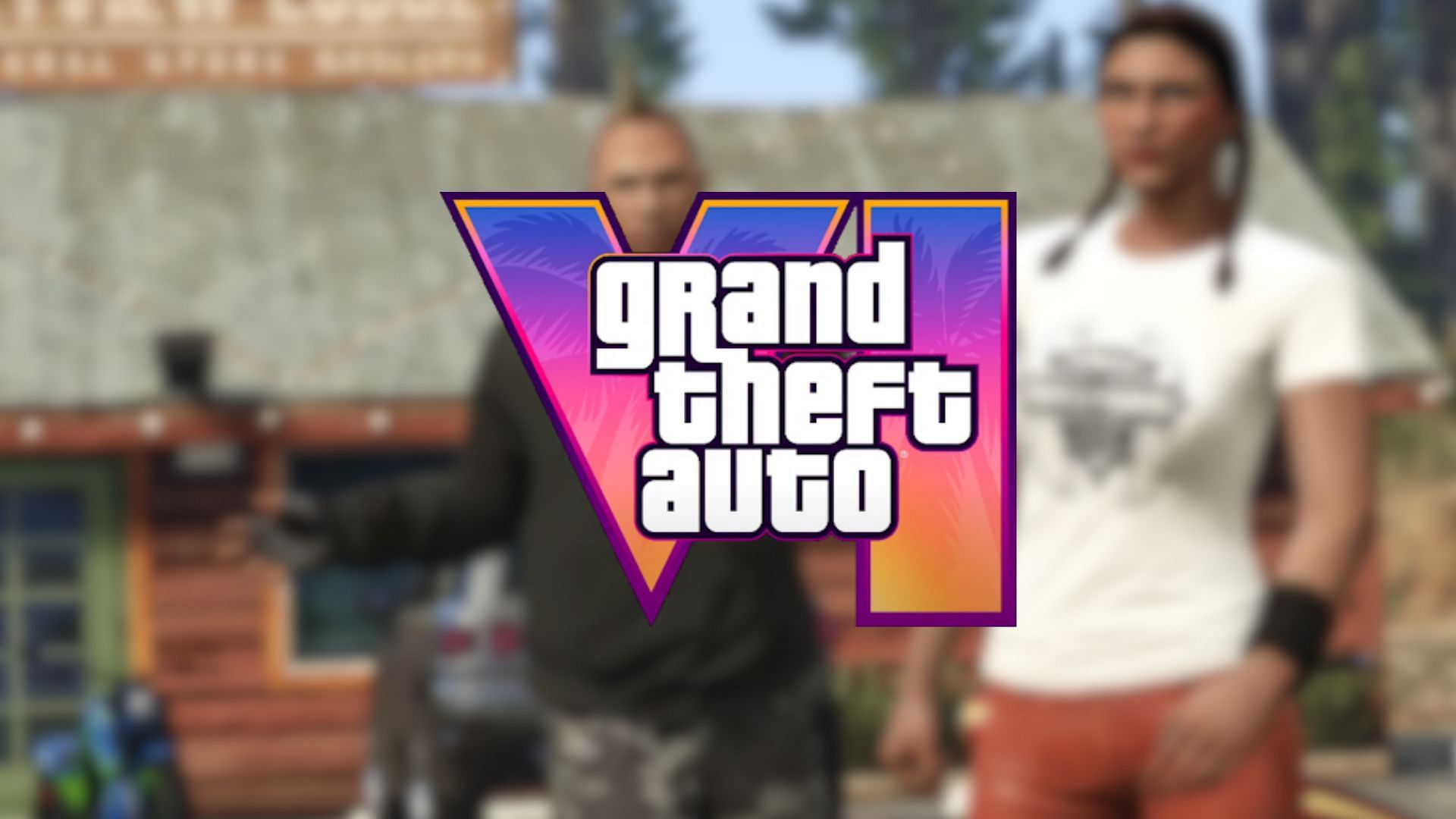 GTA 6 Online