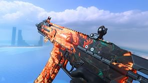 MCW's SMG build has insanely low TTK in Warzone