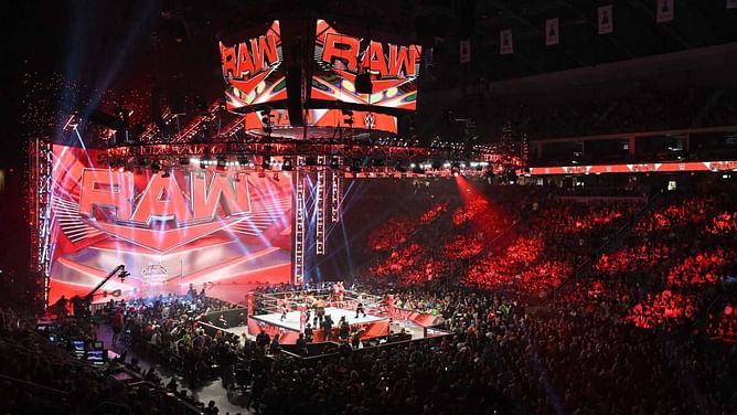 "मेरा दिल टूट गया है" - WWE Raw में मिले तगड़े धोखे के बाद फेमस स्टार की पहली प्रतिक्रिया सामने आई