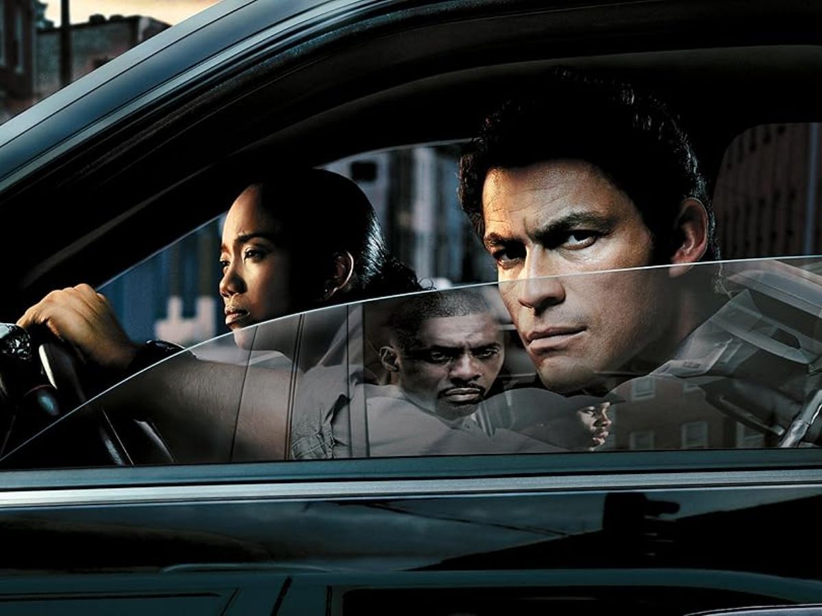 Still from The Wire (Image via Prime Video)