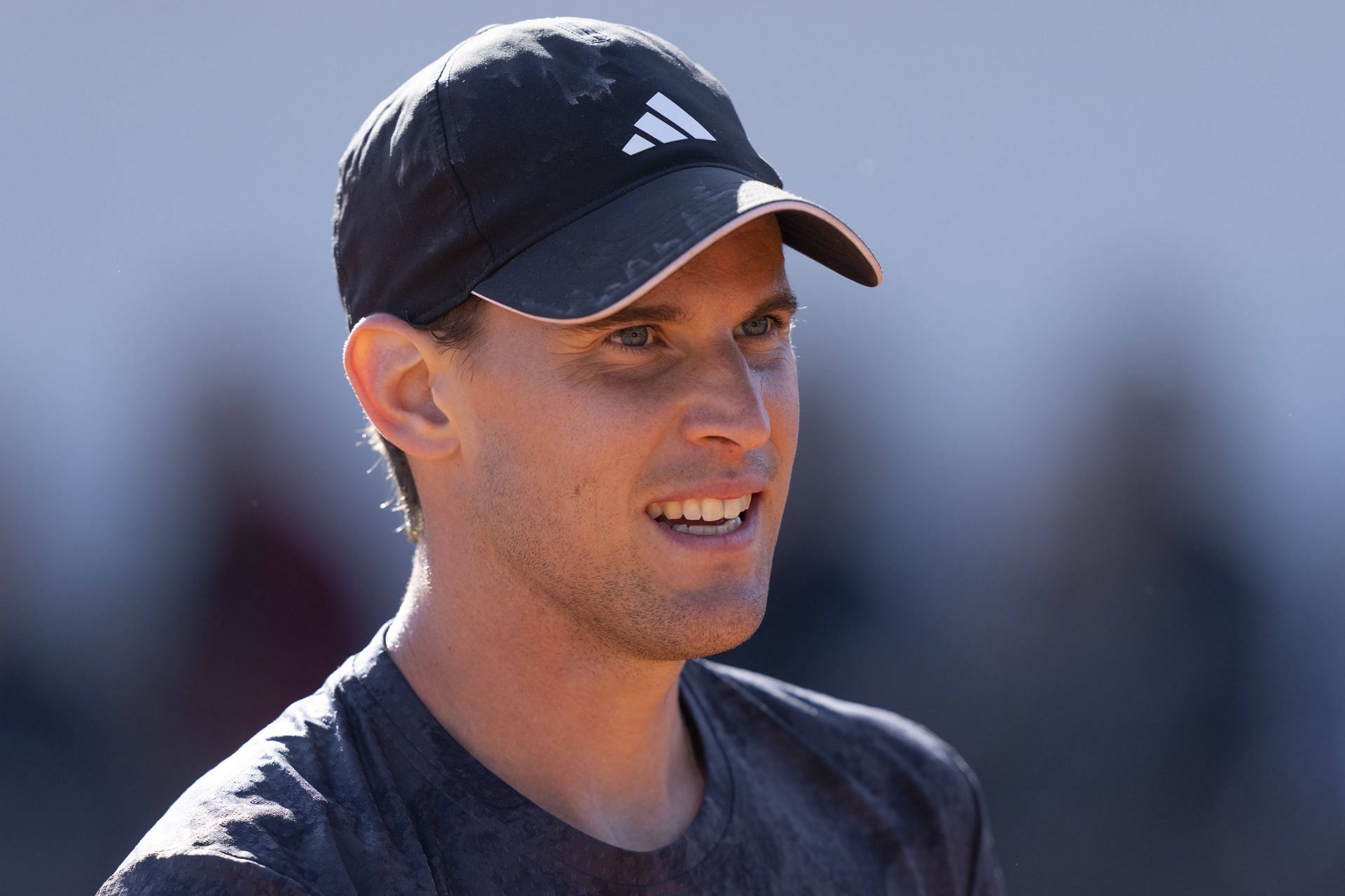 Dominic Thiem (Source: Getty)