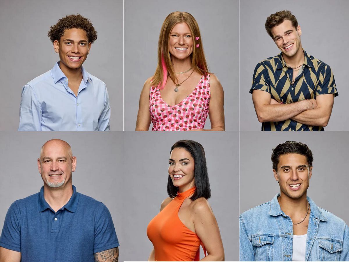 Big Brother season 26 (Image via CBS)