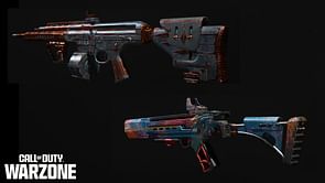 STG44 and Static-HV: The meta combo in Warzone Season 5