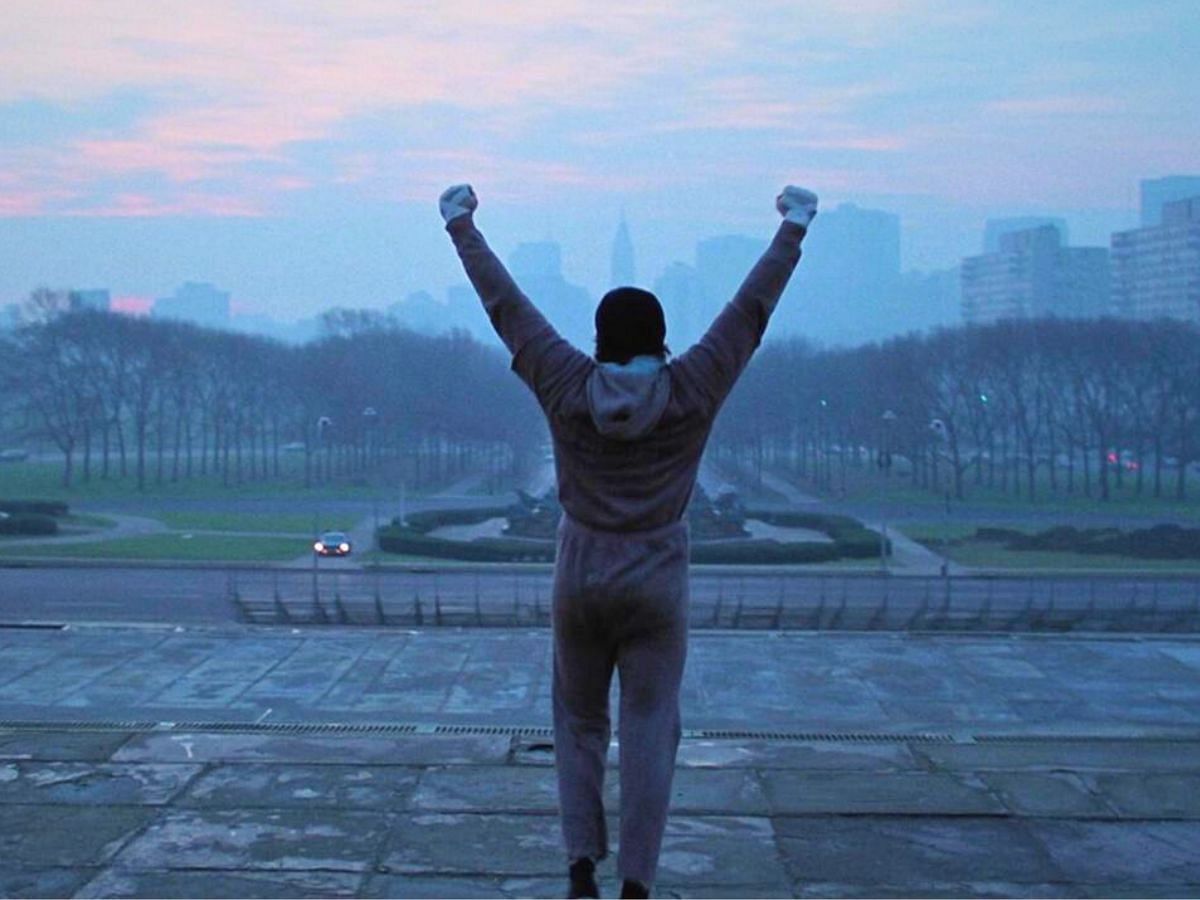 8 motivational movies to watch in 2024 (image via MGM)