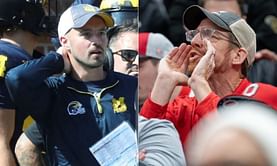“About to cheat like HS football has never seen”: CFB fans react as former Michigan recruiting analyst Connor Stalions gets new coaching gig