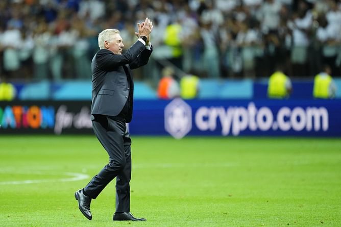 Real Madrid Transfer News Roundup: Rodrygo not in talks to leave Los Blancos, Dani Ceballos wants to stay, and more - August 17, 2024