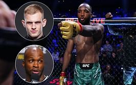 5 potential next opponents for Leon Edwards if he doesn't get a Belal Muhammad rematch