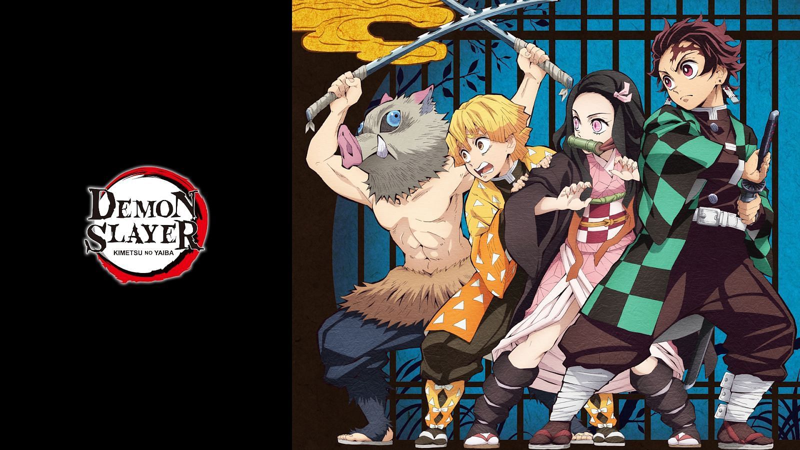 Where to watch Demon Slayer: Kimetsu no Yaiba?