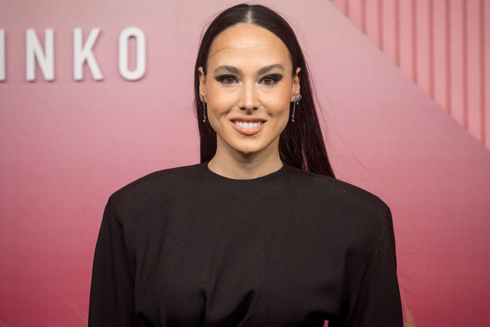 Red Carpet Event For The Global Premiere Of Apple&#039;s &quot;Pachinko&quot; - Arrivals - Source: Getty (Photo by Emma McIntyre/WireImage)