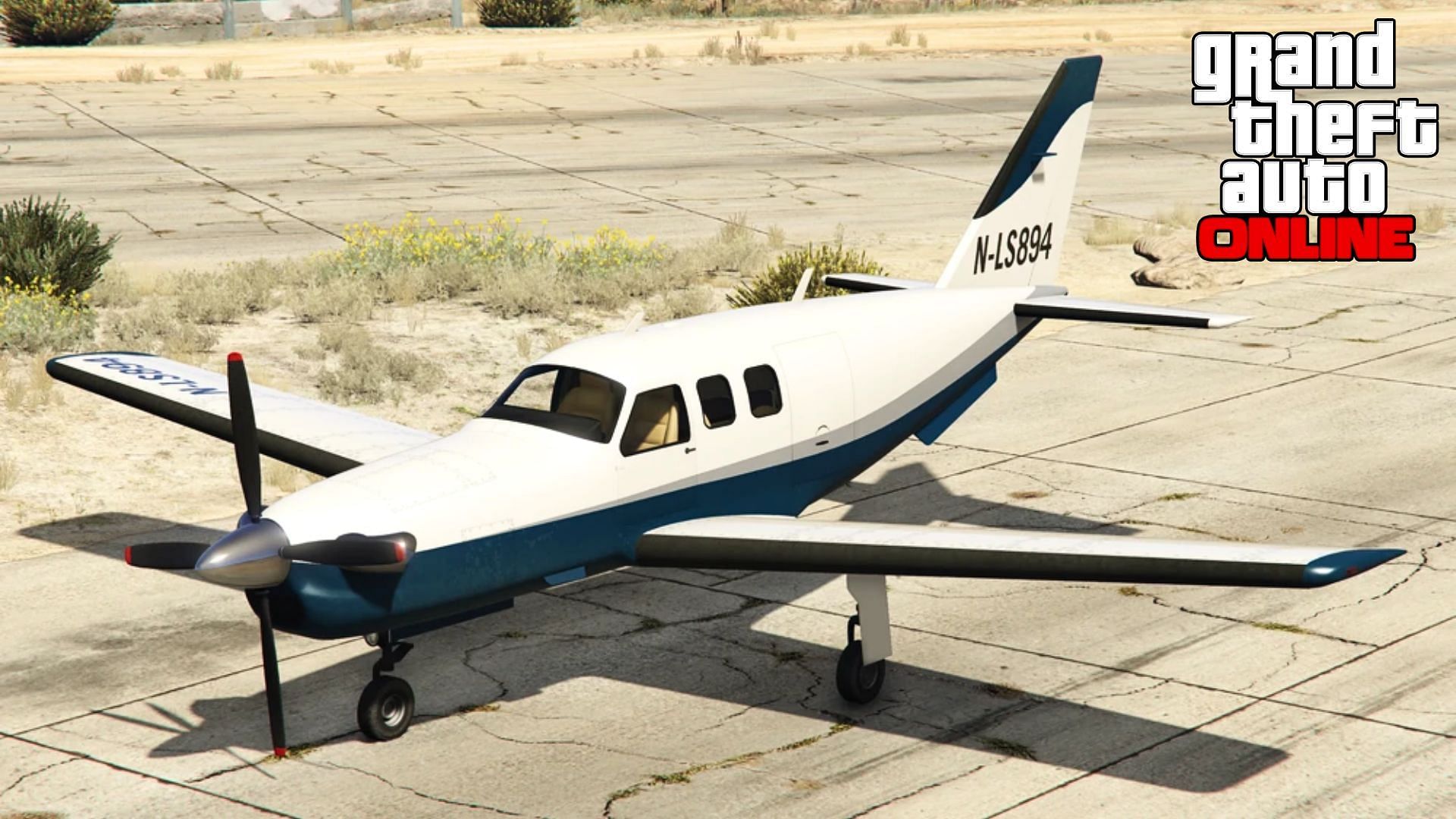 GTA Online