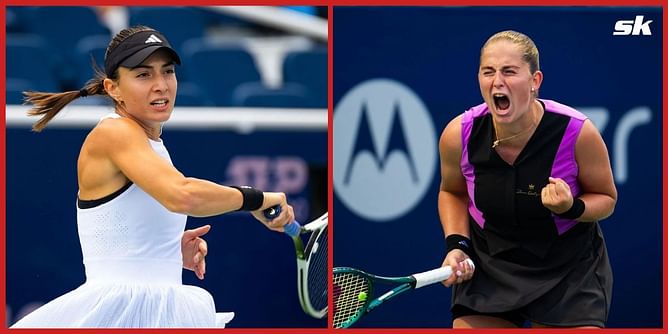 Cincinnati Open 2024: Jelena Ostapenko vs Elina Avanesyan preview, head-to-head, prediction, and pick