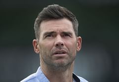 3 factors that make James Anderson a reliable option for T20s