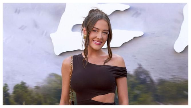 "I just should have known better"- Brooke Schofield issues apology for alleged racist posts from her teenage years following backlash
