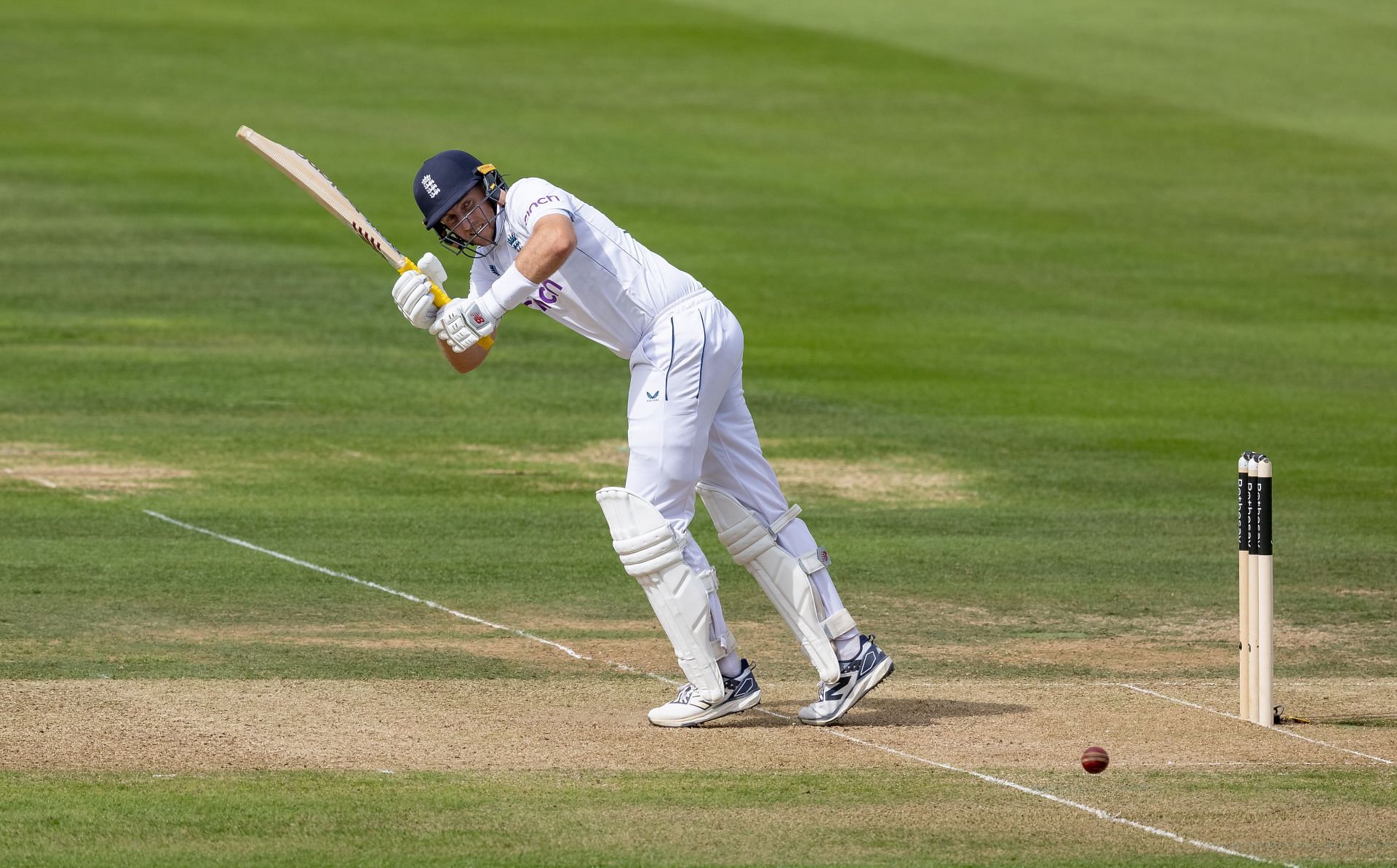 England v Sri Lanka - 2nd Test Match: Day One - Source: Getty