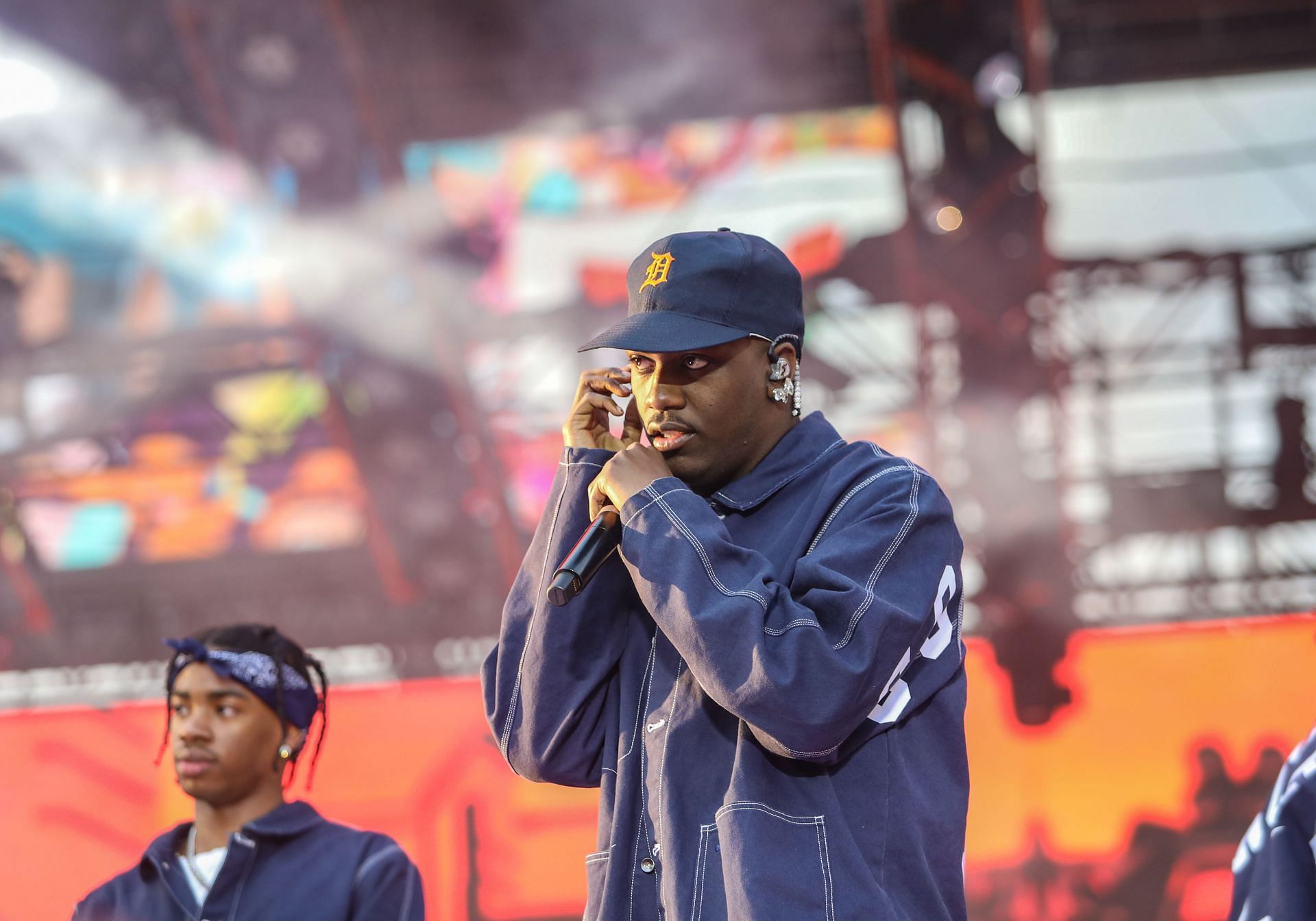 2024 Broccoli City Festival - Source: Getty