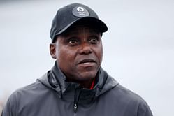 "I guess we've accepted the fact that U.S teams cannot finish a relay race"- Carl Lewis slams baton exchange in the 4x100m relay for the second time