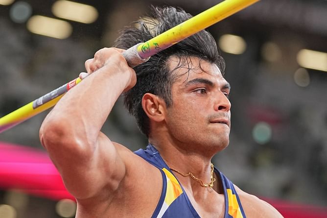 Neeraj Chopra Next Match: When will Neeraj be in action at the Men's Javelin Throw final?