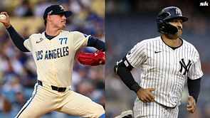 MLB Injury Update Today: Trent Grisham exits Rangers game early; River Ryan experiences forearm tightness and more
