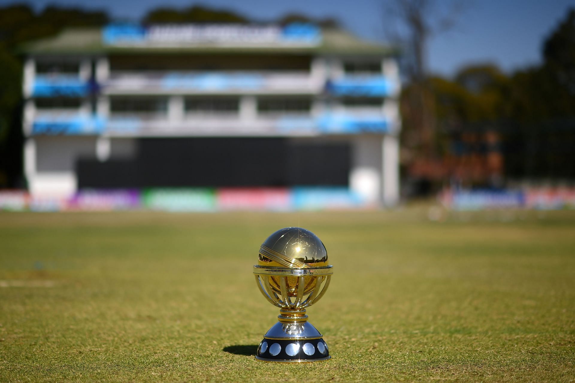 ICC Men&acute;s Cricket World Cup Qualifier Zimbabwe 2023 - Final Previews - Source: Getty