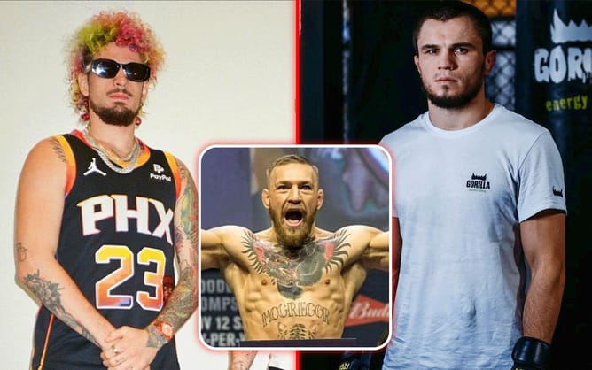 Conor McGregor a big reason why Sean O'Malley may fight Umar Nurmagomedov next: "Imagine how jealous he would be"