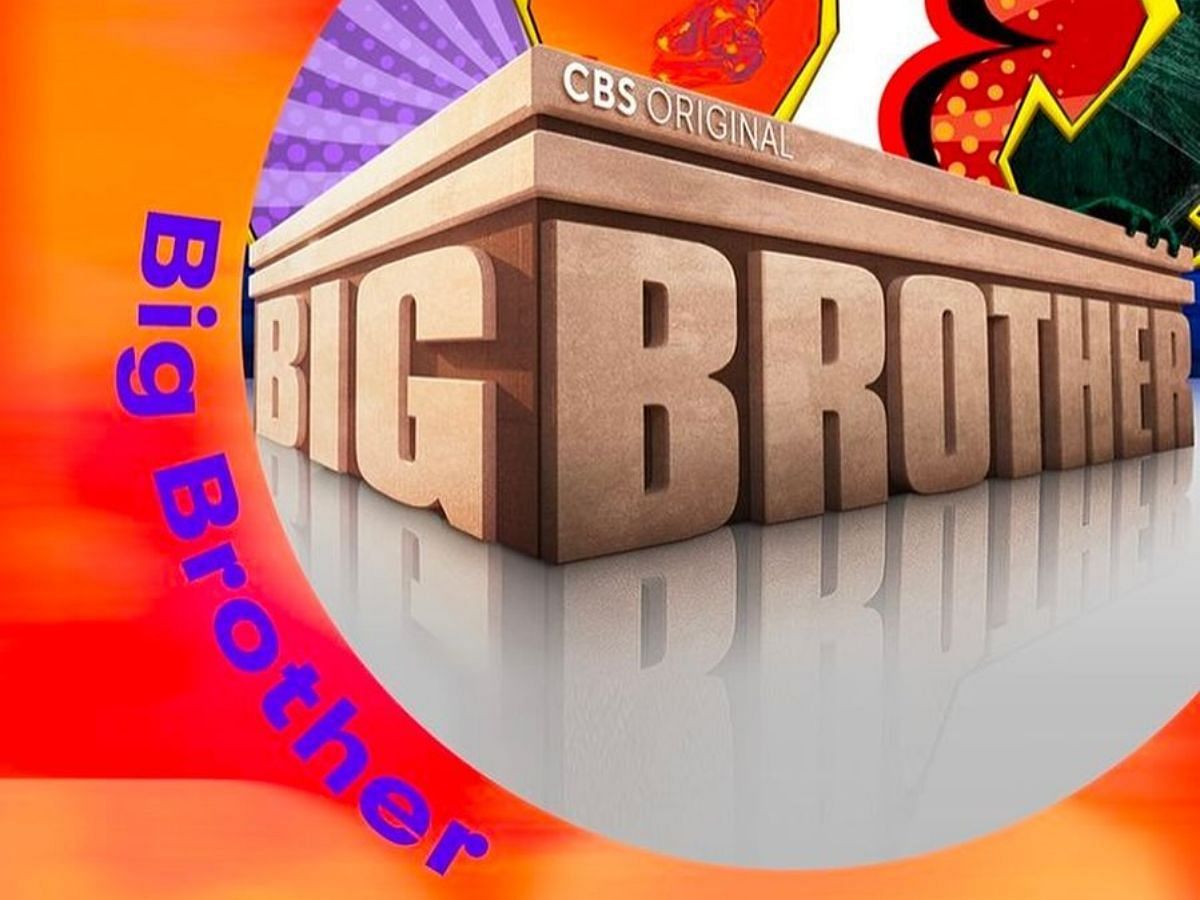 Big Brother (Image via Instagram/ @bigbrothercbs)