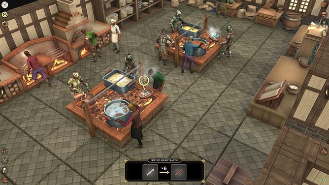 Brighter Shores release date, features, developers, platforms, and other details