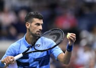 Novak Djokovic (Source: Getty)