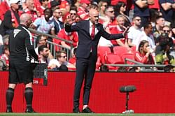 Manchester United suffer blow as star player is ruled out for 3 months - Reports
