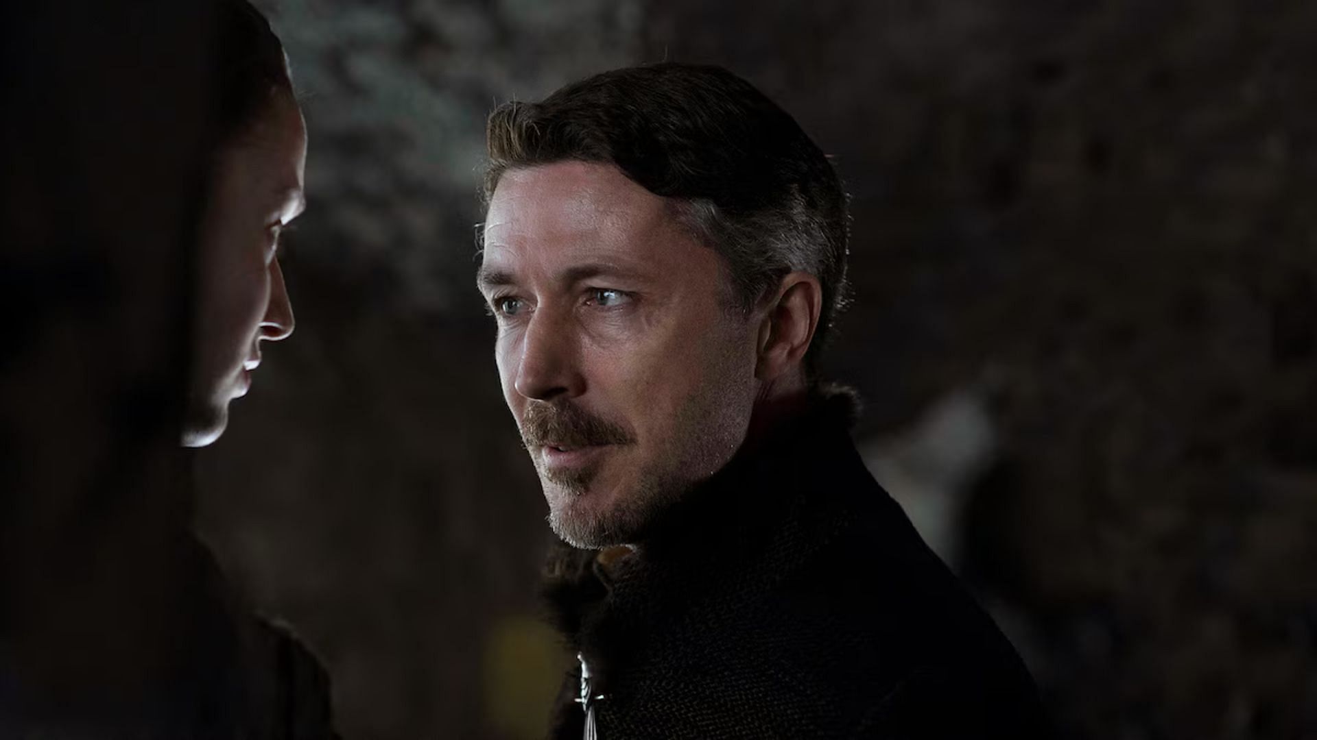 Petyr Baelish in Game of Thrones (Image via HBO)