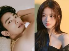 The Witch starring Park Jin-young and Roh Jeong-eui: Everything we know so far