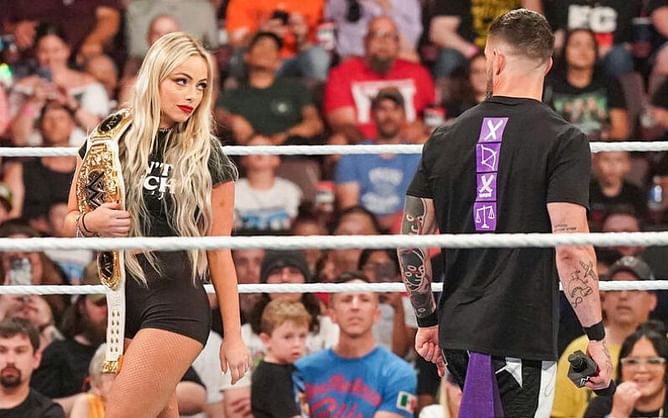 Liv Morgan's secret partner in crime subtly revealed? - 4 biggest signs Finn Balor will betray The Judgment Day at SummerSlam