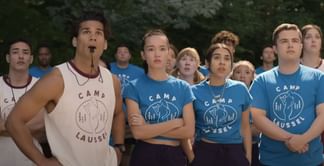 Boot Camp (2024): Full list of cast