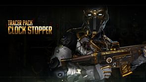 Clockstopper Tracer Pack in MW3 and Warzone: Price, what's included, and is it worth buying?