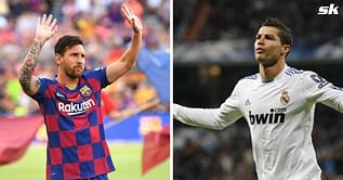 "People always talk" - When Real Madrid legend claimed Lionel Messi was better than Cristiano Ronaldo by a 'significant margin'