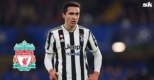 "I’d have gone out and paid the money" - Pundit believes Liverpool should have signed PL star instead of Federico Chiesa